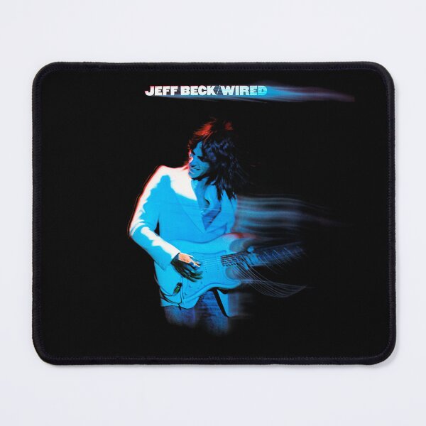 Item preview, Jeff Beck wired designed and sold by SoniaGwaltney.