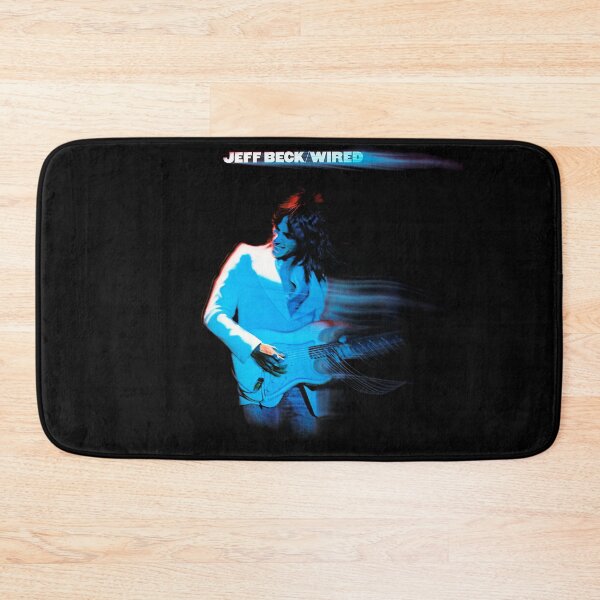 Item preview, Jeff Beck wired designed and sold by SoniaGwaltney.