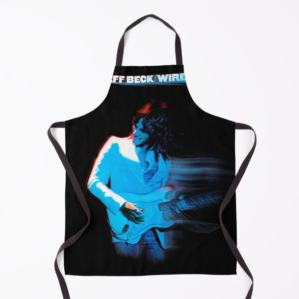 Item preview, Jeff Beck wired designed and sold by SoniaGwaltney.