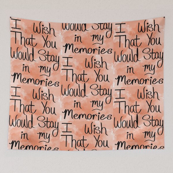 Item preview, Memories  designed and sold by EmJCreations.