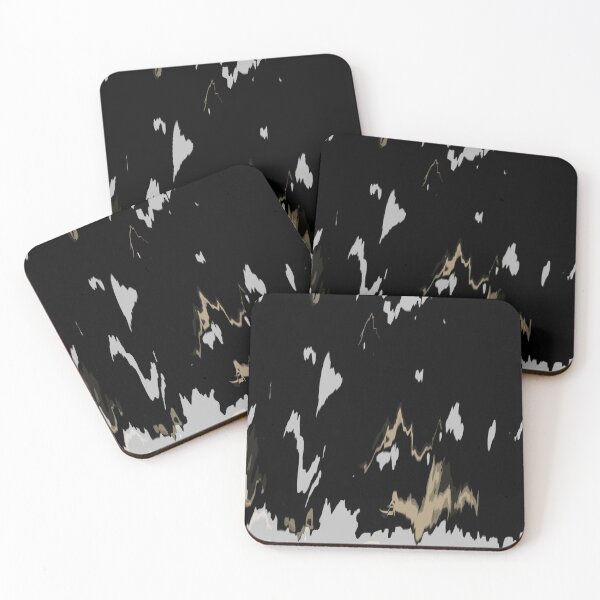 Item preview, Abstract Camo Art D757 designed and sold by SelfUpgrade.