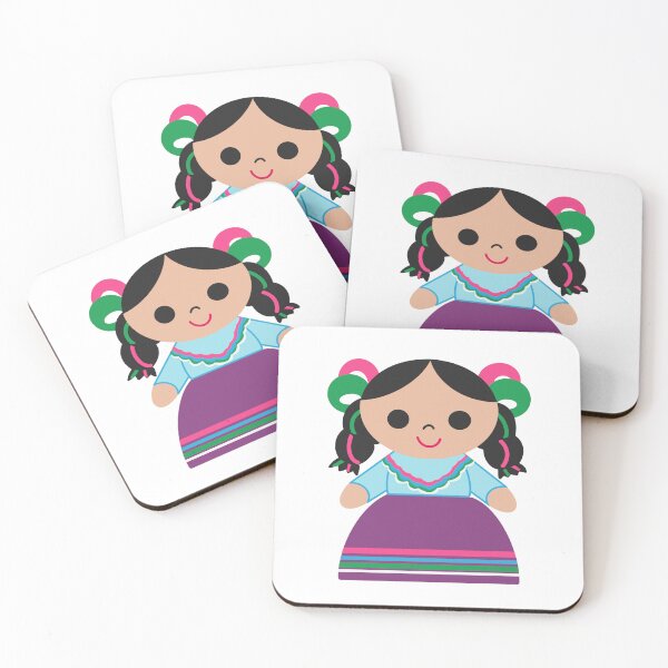 Item preview, Mexican Doll designed and sold by cositasdecassie.