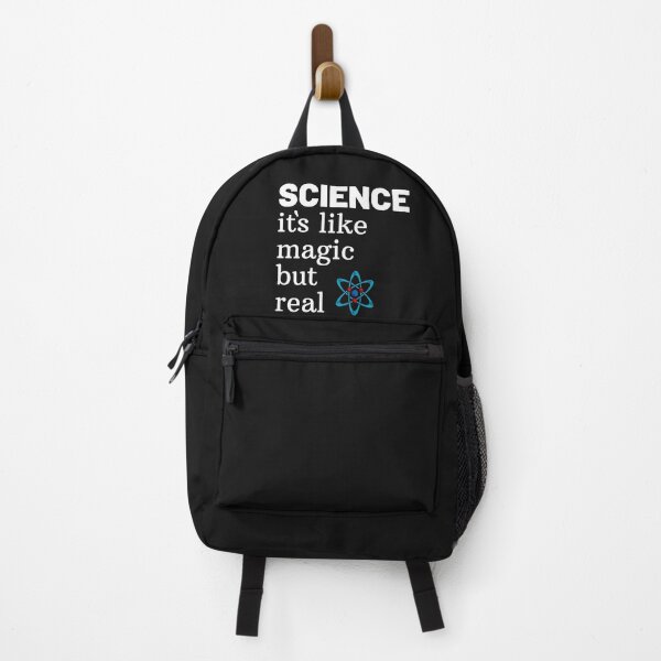 Item preview, SCIENCE- It S Like Magic, But Real designed and sold by Magossa.