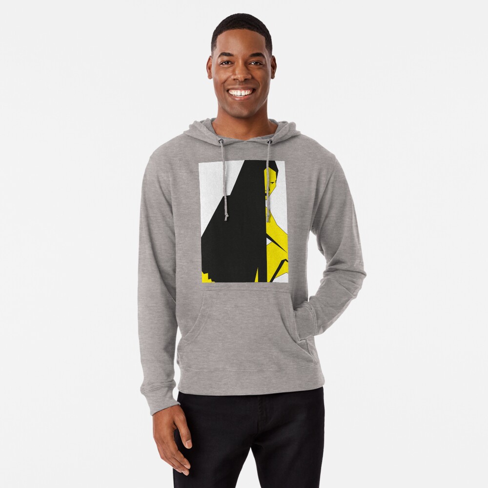 Artikel-Vorschau von Leichter Hoodie, designt und verkauft von Rektozhan.
