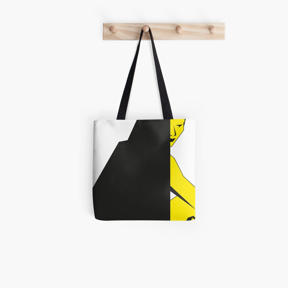 Artikel-Vorschau von Allover-Print Tote Bag, designt und verkauft von Rektozhan.