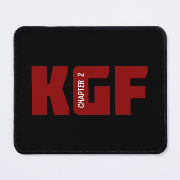 Item preview, KGF Chapter 2 Yash Starrer designed and sold by wiggy38.