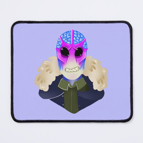 Item preview, Harry Vanderspeigle (Alien) designed and sold by aspinksart.