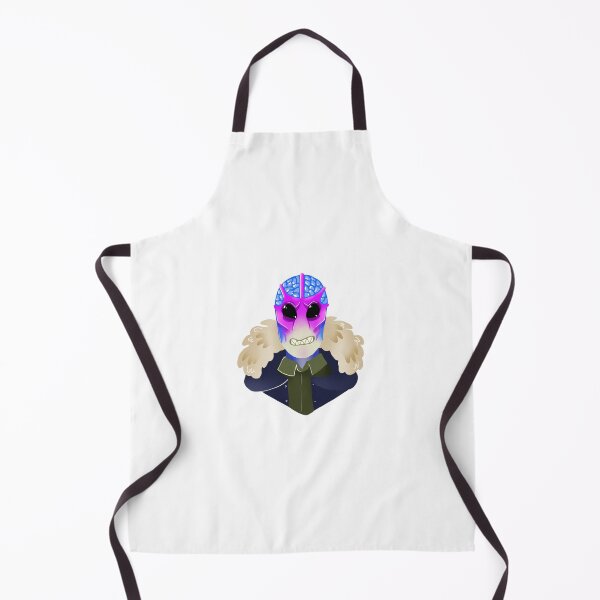 Item preview, Harry Vanderspeigle (Alien) designed and sold by aspinksart.