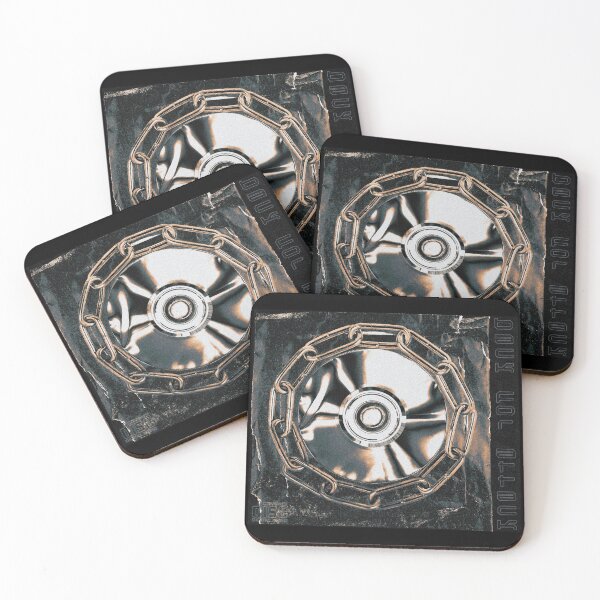 Item preview, Back for Attack  designed and sold by R-A Designs.