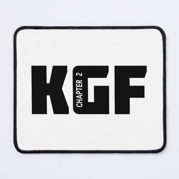 Item preview, KGF Chapter 2 Yash Starrer designed and sold by wiggy38.