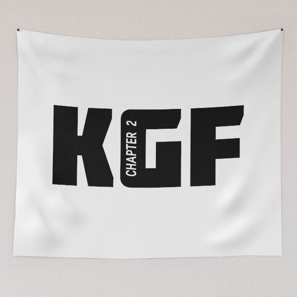 Item preview, Capítulo 2 de KGF: Yash Starrer designed and sold by wiggy38.