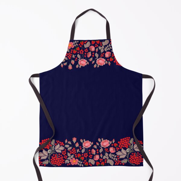 Item preview, Chervona Kalyna. Red Viburnum. Oy u Luzi Chervona Kalyna designed and sold by Image NDesign.
