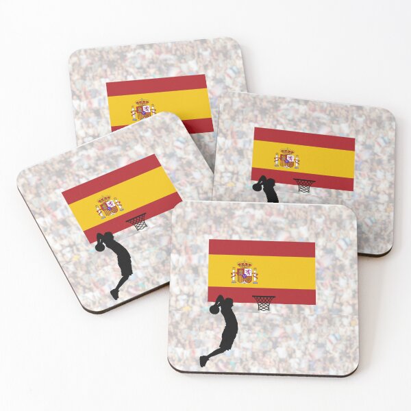 Item preview, Spain be Ballin! designed and sold by dreamerv3.