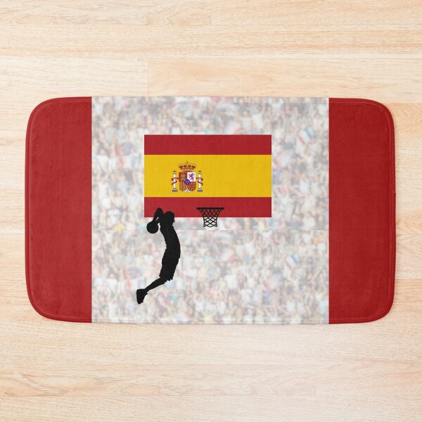 Item preview, Spain be Ballin! designed and sold by dreamerv3.