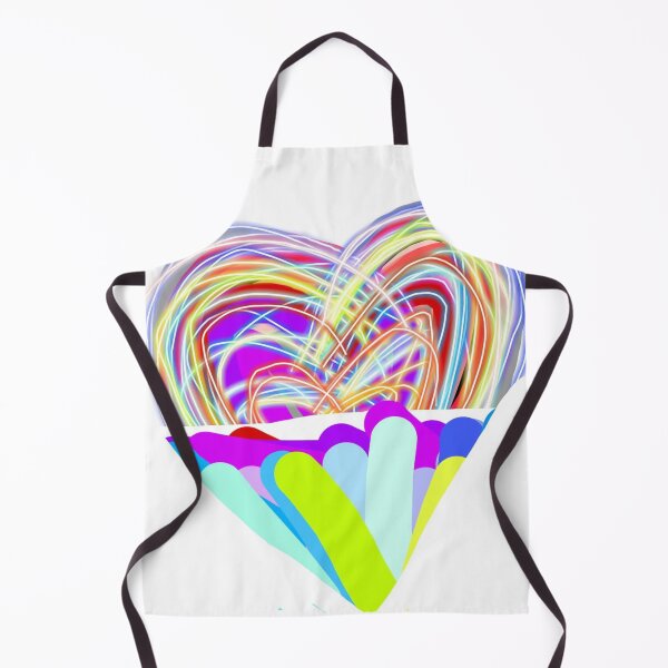 Item preview, HEART OF ADVENTURES designed and sold by Alonso Puyo.