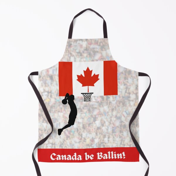 Item preview, Canada be Ballin! designed and sold by dreamerv3.