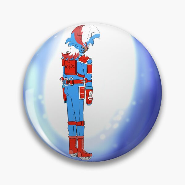 Item preview, No Comeback designed and sold by CaptainMVF.