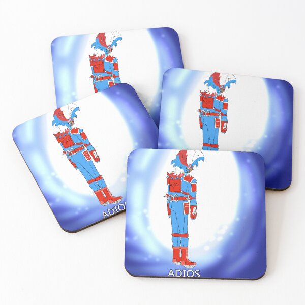 Item preview, No Comeback designed and sold by CaptainMVF.