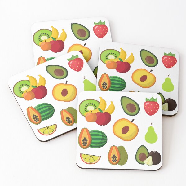 Item preview, Juicy Snack Pack designed and sold by The Love Quill.