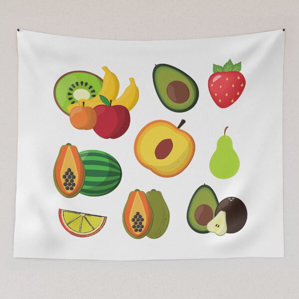 Item preview, Juicy Snack Pack designed and sold by The Love Quill.