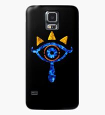 sheikah slate Case/Skin for Samsung Galaxy