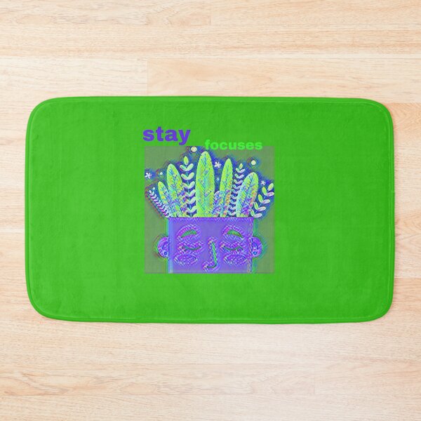 Item preview,  STAY FOCUSES. designed and sold by marie1919.