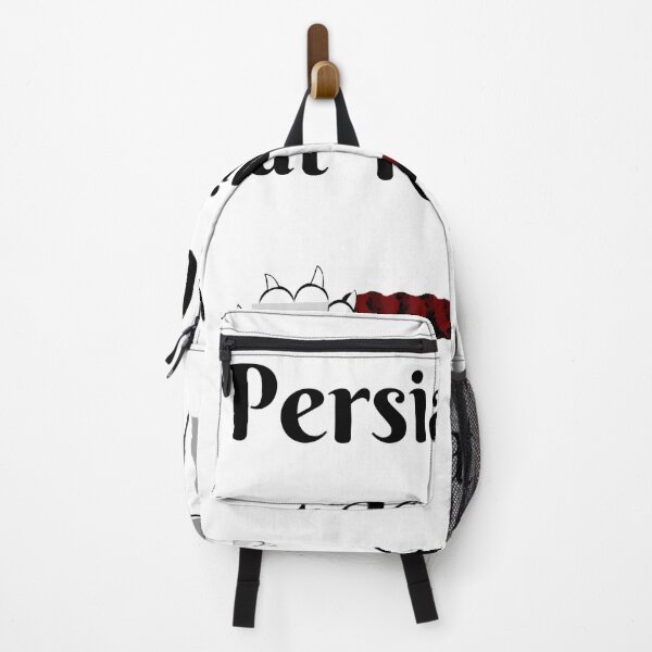Item preview, Persian Cats eat Koobideh - Persian art designed and sold by Persian Pride Official.