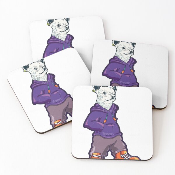 Item preview, Funny chihuahua dog lovers designed and sold by Sss1357.