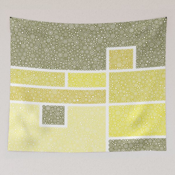 Item preview, Shades Of Yellow designed and sold by Pierre Bernard Jr.