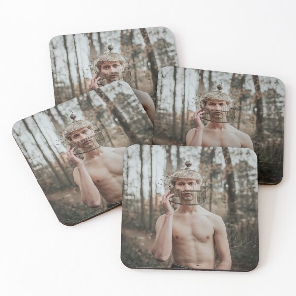 Item preview, Coop designed and sold by Sabrina Fattal.