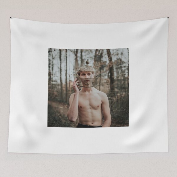 Item preview, Coop designed and sold by Sabrina Fattal.
