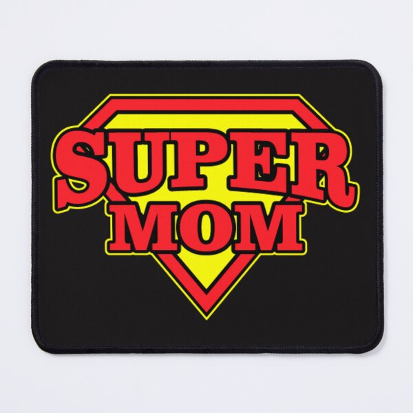 Item preview, Super Mom  designed and sold by StevanoArt.