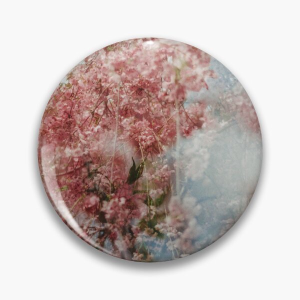 Item preview, Double Blossom designed and sold by nicdanielsart.