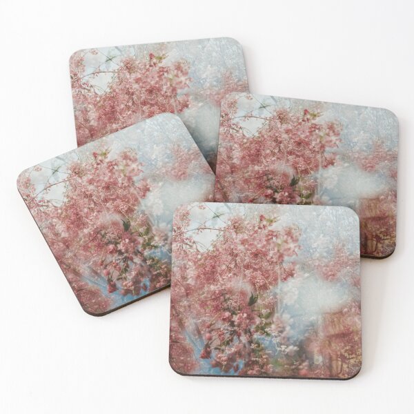 Item preview, Double Blossom designed and sold by nicdanielsart.