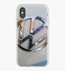 coque volkswagen iphone xr