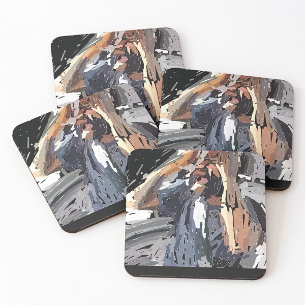 Item preview, Death Grips - Guillotine Classic  designed and sold by FallsCarolyn.