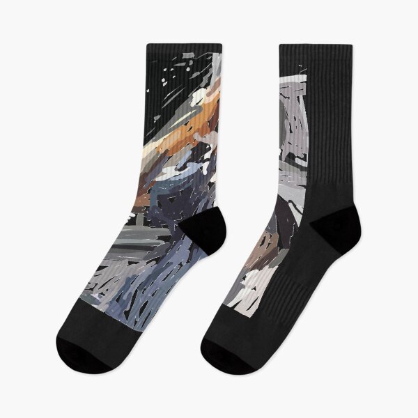 Item preview, Death Grips - Guillotine Classic  designed and sold by FallsCarolyn.
