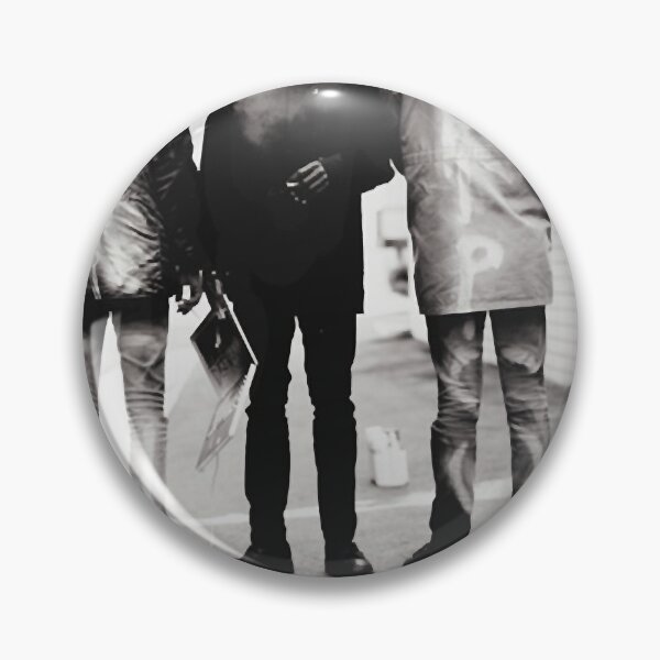Item preview, Death Grips - MC Ride Essential  designed and sold by FallsCarolyn.