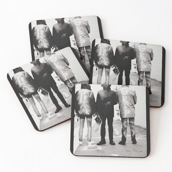Item preview, Death Grips - MC Ride Essential  designed and sold by FallsCarolyn.