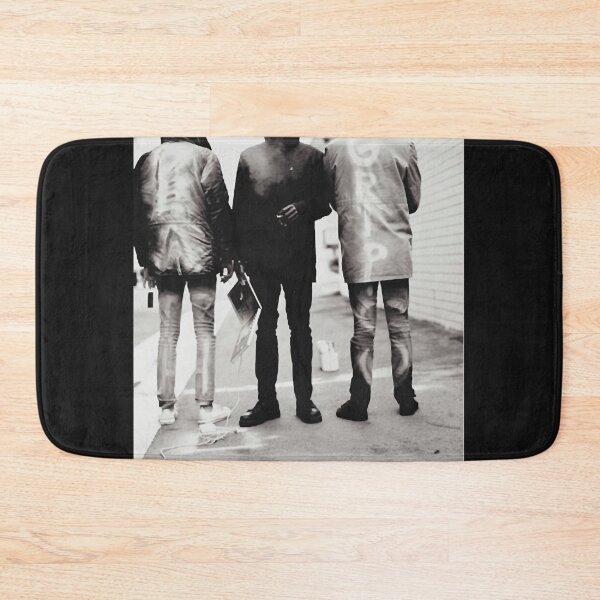 Item preview, Death Grips - MC Ride Essential  designed and sold by FallsCarolyn.