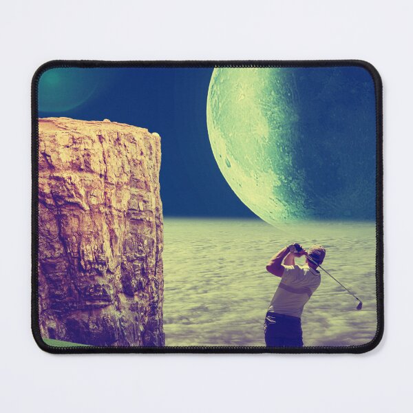 Item preview, Golfer designed and sold by DumplingCo.