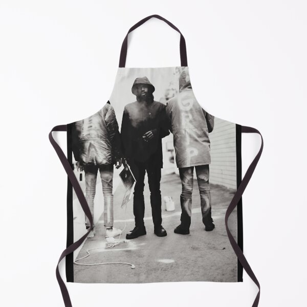 Item preview, Death Grips - MC Ride Essential designed and sold by FallsCarolyn.