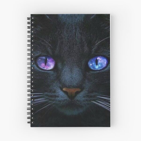 Item preview,  galacticats real galaxy cat astronaut galaxy eyes designed and sold by Aestheticianpro.