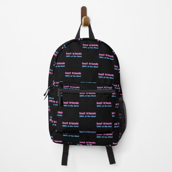 Item preview, BEST FRIENDS 99% OF THE TIME FUNNY VIRAL MEME SOUND TREND designed and sold by appareltolove.