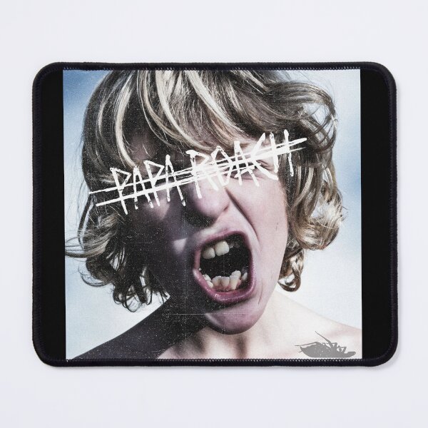 Item preview, Papa Roach crooked teeth designed and sold by AngeleCade.