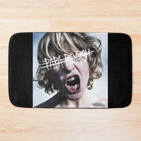 Item preview, Papa Roach crooked teeth designed and sold by AngeleCade.