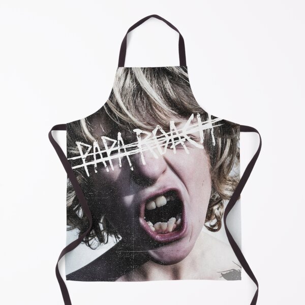 Item preview, Papa Roach crooked teeth designed and sold by AngeleCade.