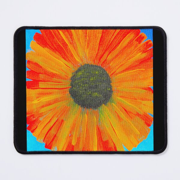 Item preview, Gerbera Daisy designed and sold by vondaadomatis.