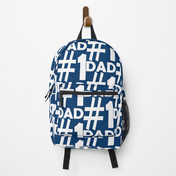 Item preview, NUMBER ONE DAD designed and sold by DomGDesign.
