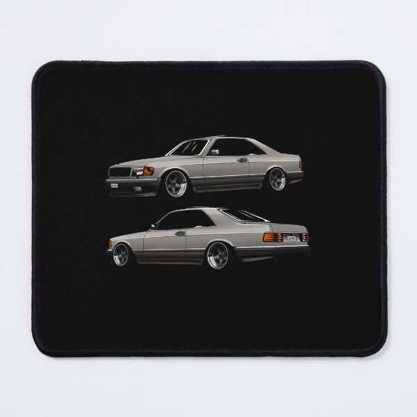 Item preview, Mercedes Benz AMG SEC500 - CarCorner  designed and sold by LukePar8287429.
